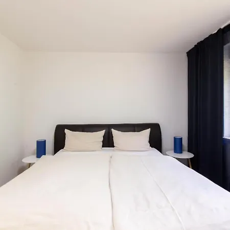 Appartement Ferienwohnung Fischkop 1 Haffkrug