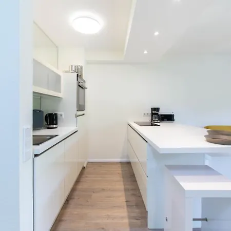 Ferienwohnung Fischkop 1