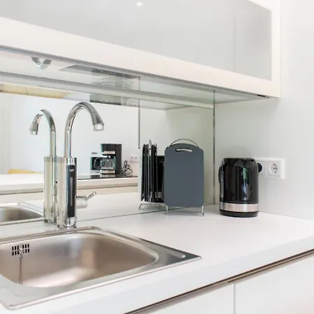 Ferienwohnung Fischkop 1 Appartement Haffkrug