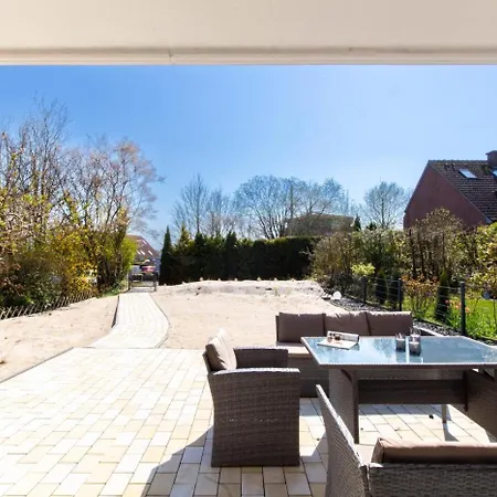 Ferienwohnung Fischkop 1 *