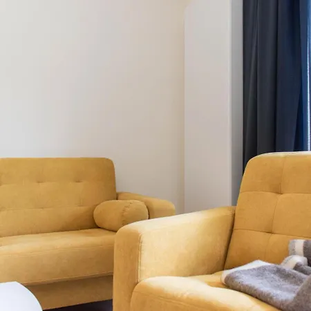 Ferienwohnung Fischkop 1 Appartement Haffkrug