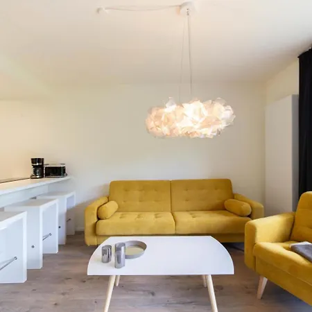 Appartement Ferienwohnung Fischkop 1 Haffkrug