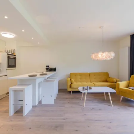 Ferienwohnung Fischkop 1 *