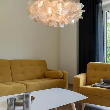 Ferienwohnung Fischkop 1 Appartement *